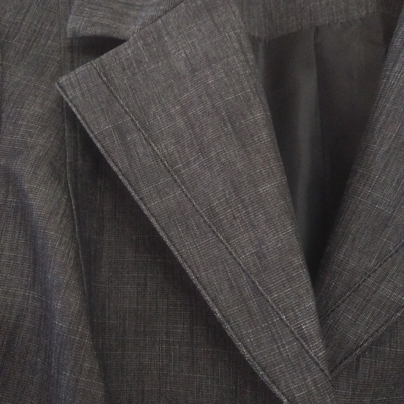 Womens Blazer - Picture 3 of 3